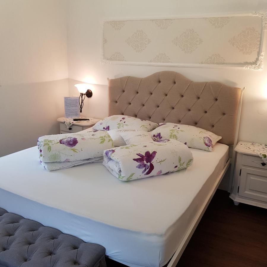 Garni Villa Tyrol - Adults Only Merano Luaran gambar