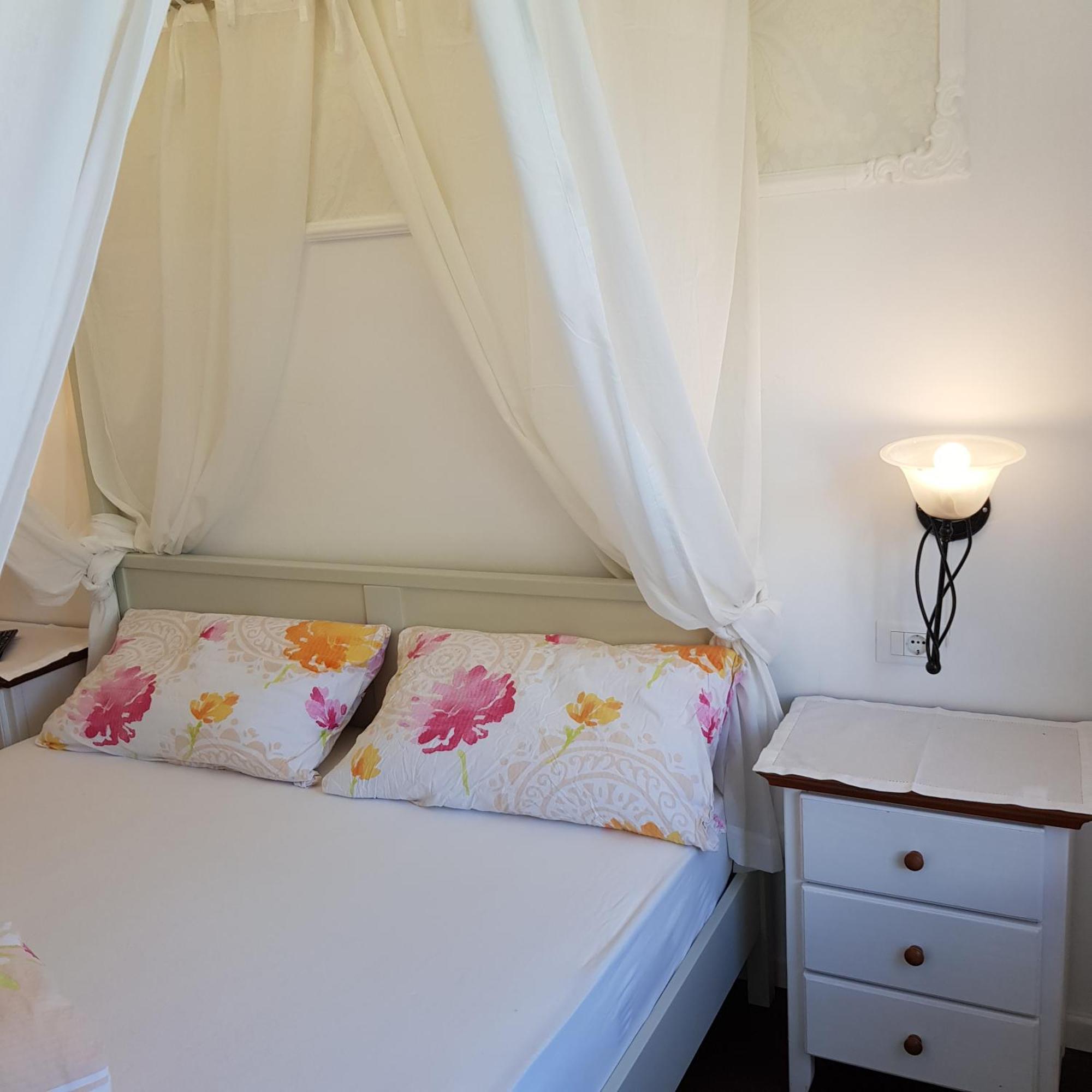 Garni Villa Tyrol - Adults Only Merano Bilik gambar